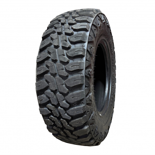 Шина Mileking MK868 XM/T 35X12,5 R17LT-10PR 125Q 3117-MK868