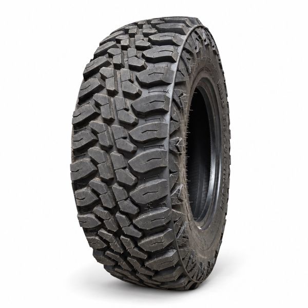 Фото покрышки: Шина Mileking MK868 XM/T 35X12,5 R17LT-10PR 125Q 3117-MK868