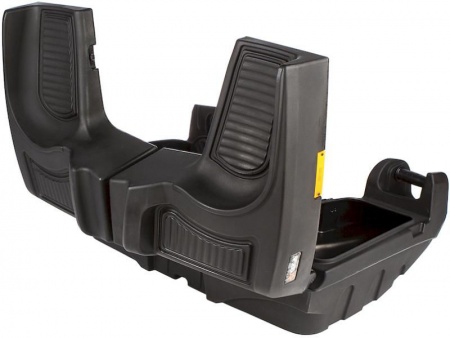 Кофр задний GKA Max-Ride