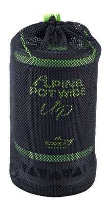 Горелка газовая Kovea Alpine Pot Wide Up 1,5L  KGB-0703WU