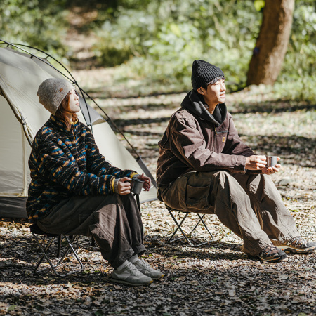 Табурет Naturehike Yamami XL01 складной, 29,5х22,5х28,5 см, до 160 кг, зеленый CNK2550JJ011-GR