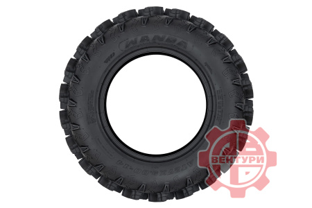 Шина для квадроцикла ATV/UTV WANDA P376 27X9-12 P376012