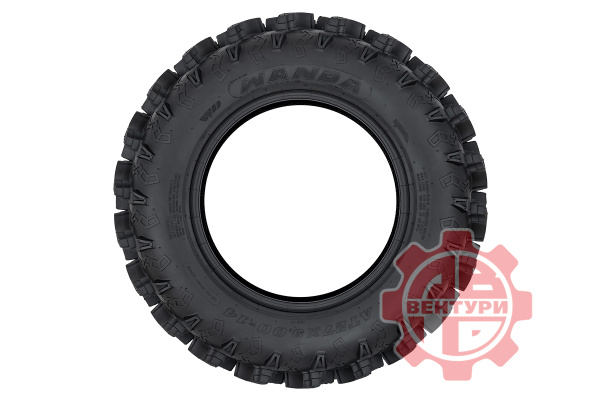 Шина для квадроцикла ATV/UTV WANDA P376 27X9-12 P376012