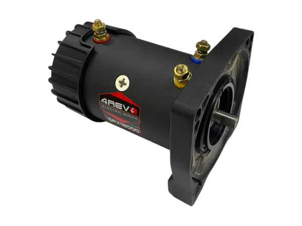 Мотор 4REVO 24V 8.7 л/с для SRX18000 4R-WP343-24