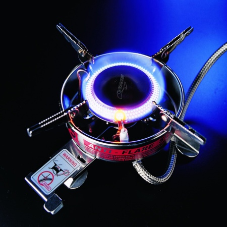 Горелка газовая Kovea Expedition Stove Camp-1  TKB-9703-1L