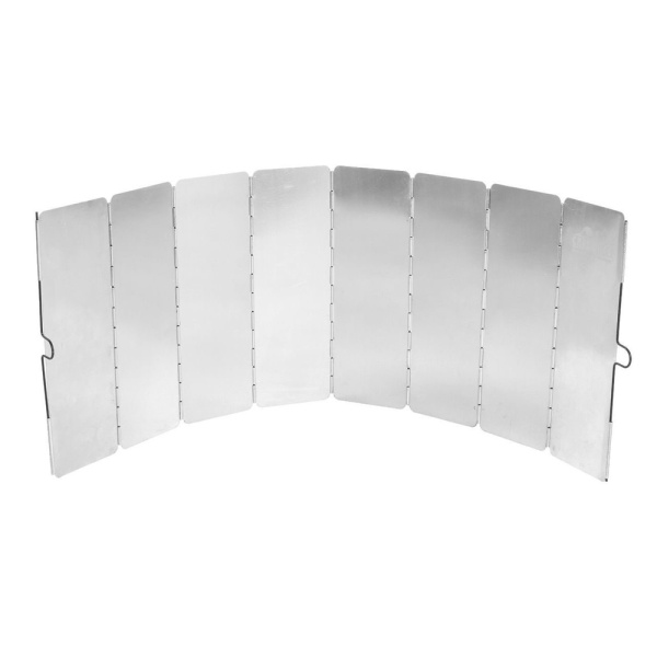 Экран ветрозащитный СЛЕДОПЫТ 68*24см  PF-WSH-01