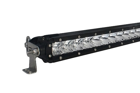 Светодиодная фара комбинированного света AURORA 1270 мм 250W LED ALO-S1-50-P7E7D1