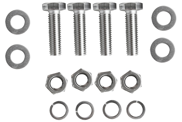 Лебёдка электрическая 12V Runva 12500lbs, 5720кг, влагозащищенная, синтетический трос  EWB12500USR