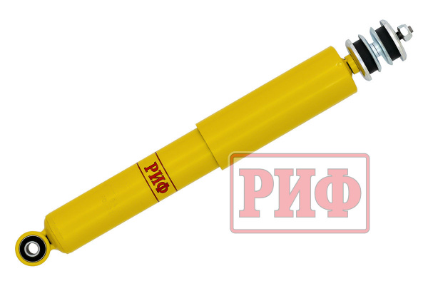Амортизатор усиленный РИФ передний Hover H3 лифт 0-40 мм SA283