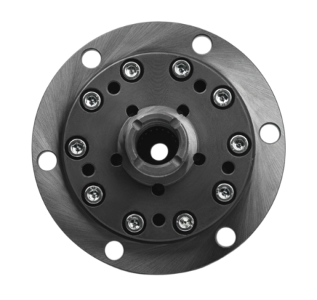 Блокировка дифференциала Insuv Standart на ОКА В КПП на Оку  insuv08