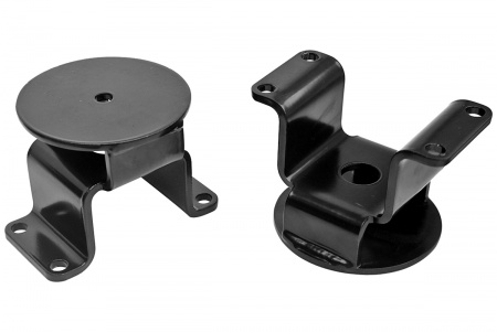 Пневмоподвеска РИФ ГАЗ Соболь задний мост, стандартная подвеска/ лифт 30мм  ASK-GAZ-S