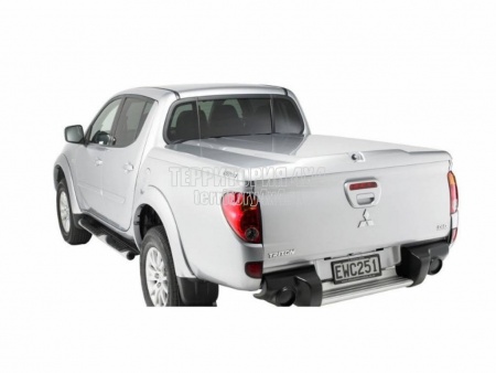 Крышка Proform Sport Lid (в грунте) на Mitsubishi L200 (2006-2013) -141124