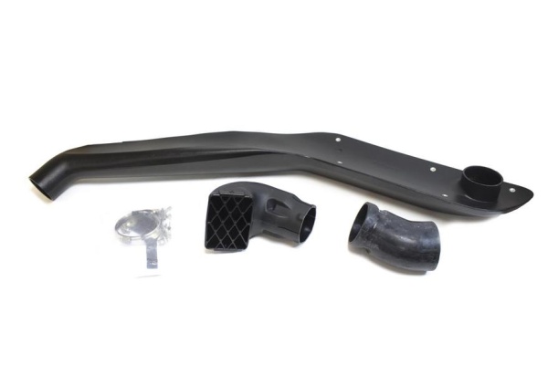 Шноркель redBTR TOYOTA LAND CRUISER 200 (2UZ-FE V8 DOHC 4,7L; 1VD-FTV V8 ITT 4,5L) 600200