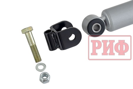 Амортизатор РИФ задний газовый Suzuki Jimny лифт 75 мм SAG220-75