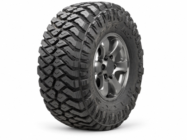 Фото покрышки: Шина Maxxis RAZR MT-772 265/50R20 111Q ETP00195700
