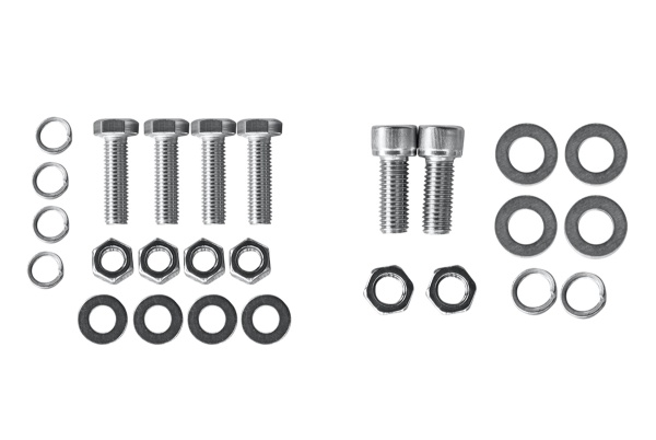 Лебёдка электрическая двухскоростная 12V Runva 12000lbs, 5700кг, синтетический трос  EWD12000PROSR