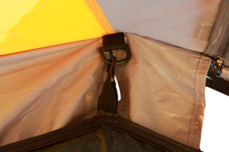 Пол для шатра Cosmos Small / Cosmos Thermal / утепленный M-POL-C-U-Small