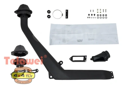 Шноркель Telawei для Toyota Land Cruiser 71-79 1985-2007 ST070BST070R1