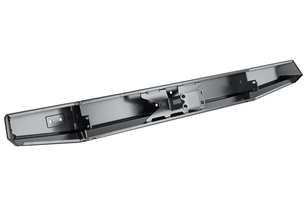 Бампер задний, лифт 65 мм РИФ УАЗ Хантер  RIF469-22000