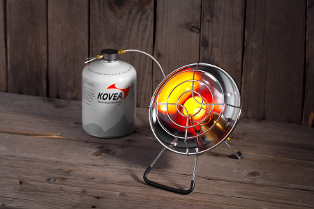 Обогреватель газовый Kovea Fire Ball  KH-0710