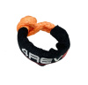 Софт-шакл 4REVO 8мм x 32см (Оранжевый) 4R-HRSS0832-FO