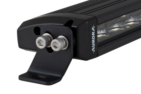 Светодиодная фара комбинированного света AURORA 762 мм 450W LED ALO-S6-30-R4R5H1-W