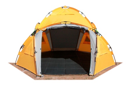 Пол для шатра Cosmos Small / Cosmos Thermal / утепленный M-POL-C-U-Small