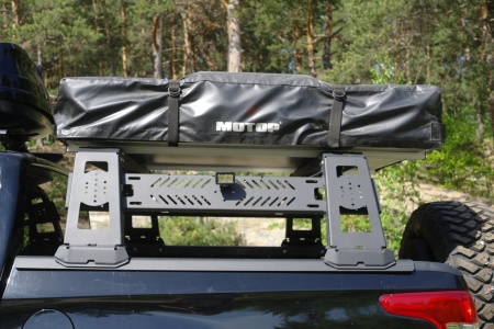 Каркас силовой 4x4tun.ru многофункциональный для Mitsubishi L200 2015+ 4x4tun-kl200