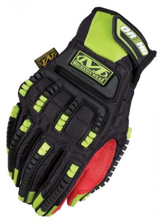 MW Safety M-Pact ORHD SHD-91-010