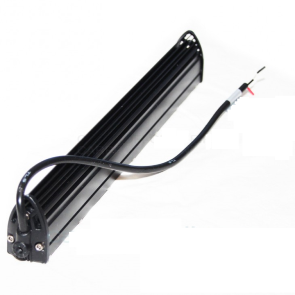 Светодиодная фара (балка) 18W/6000K/1320lm ближний ch7 Светодиодная фара (балка) 18W/6000K/1320lm ближний ch7