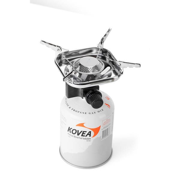 Горелка газовая Kovea Vulcan Stove  TKB-8901