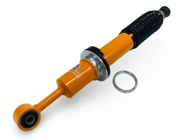 Амортизатор передний SteelStaff Toyota Hilux Revo 2015-2020 / Fortuner 2015- (лифт 50 мм) SSFC-3132