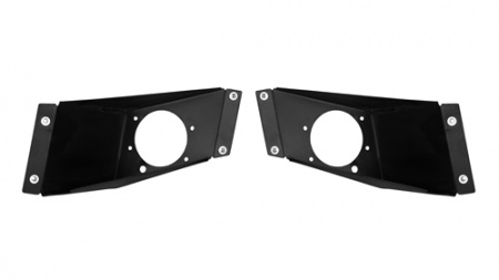 Комплект кронштейнов OJeep Mitsubishi L200 V   14.023.01