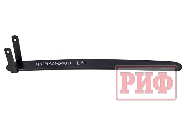 Лист 6 рессоры RIFHAN-540B RIFHAN-540B-L6
