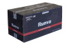 Лебёдка электрическая 12V Runva 12500 lbs 5670 кг (влагозащищенная) синтетический трос EWB12500SSR