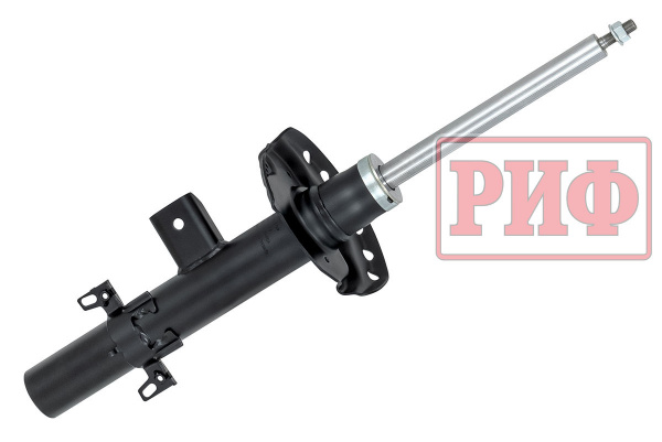 Амортизатор РИФ задний правый Land Rover Freelander 2 штатный SAG350SL