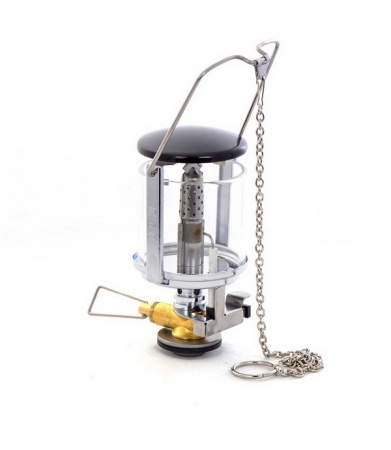 Лампа газовая туристическая Kovea Observer Gas Lantern  KL-103