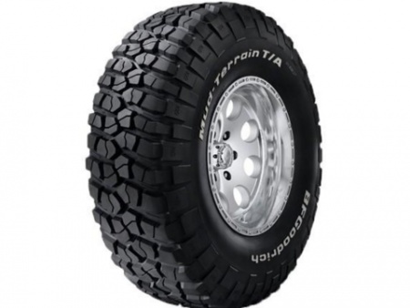 Шины BF Goodrich Mud Terrain KM2 225/75 R16    651108