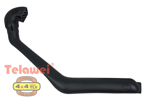 Шноркель Telawei для Toyota Hilux 1997-2005 2.7 (3RZ-FE) STH167RA