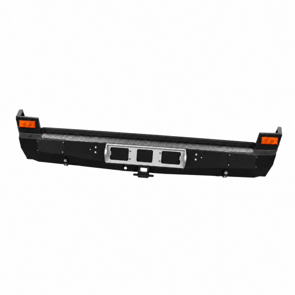 Фото товара: Бампер задний силовой OJ Toyota LC 105 03.121.04
