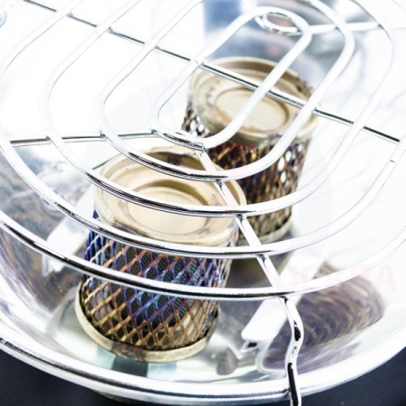 Обогреватель газовый TOURIST RIO  TH-505