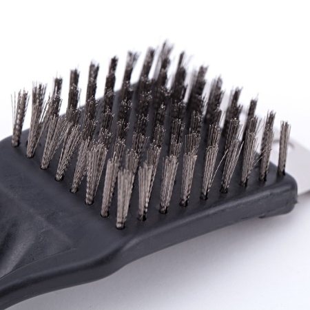 Щетка для чистки решетки гриля  GRILLBRUSH