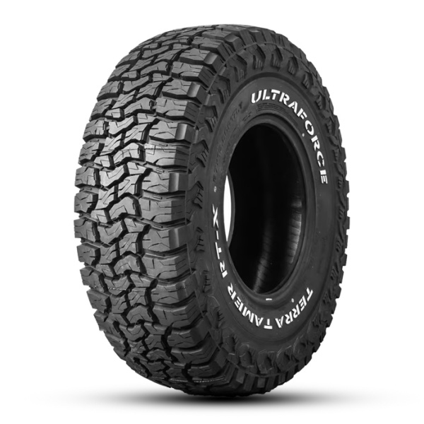Шина ULTRAFORCE Terra Tamer RT-X 33x12.5R22LT 114Q UE214101