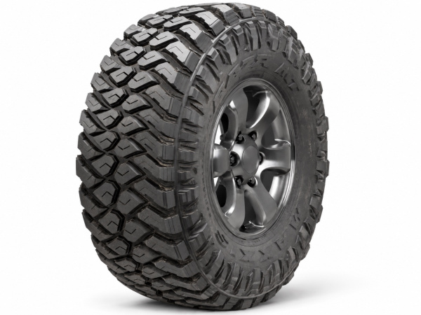 Фото покрышки: Шина Maxxis RAZR MT-772 265/60R18 119/116Q ETL00042900