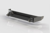 Бампер силовой BMS PRO-Line для Jeep Wrangler JK BMS060052