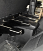 Спальник-органайзер Jeep Wrangler JL (3-дв.) коврики, люки быстр. доступа, перегор. в ящики JWRJL0012