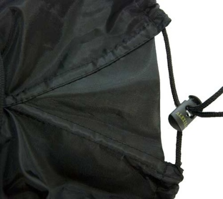 Мешок спальный ALEXIKA SIBERIA (одеяло), (ТК: 0°C -6°C), зеленый, правый  9251.01011