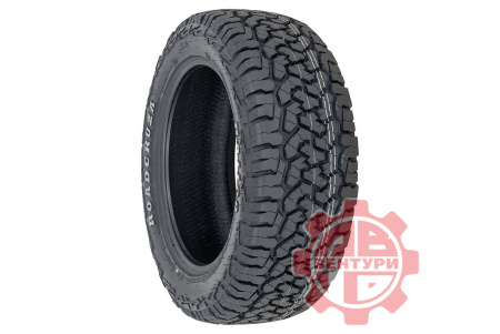 Шина ROADCRUZA RA1100 A/T LT275/55R19 119/116S RA147001