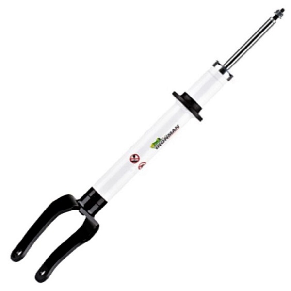 Амортизатор передний  нитро-газовый Ironman Nitro Gas Jeep Grand Cherokee WK2 12735GR