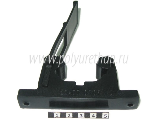 Крепление стволов двуствольного ружья (топора) 33-20-0109